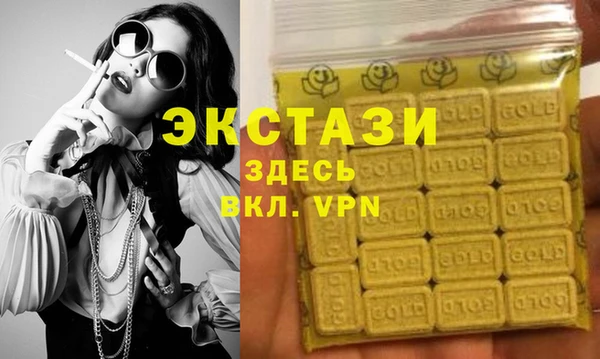 хмурый Новозыбков
